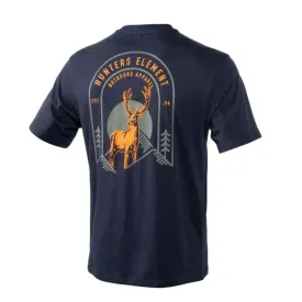 HUNTERS ELEMENT OUTDOORS TEE