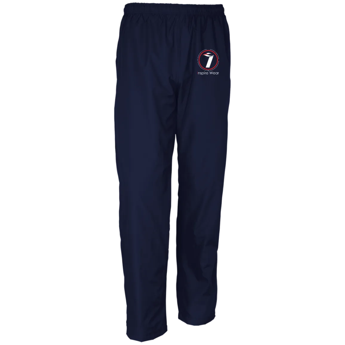 Inspire Wear logo Men's Wind Pants