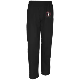 Inspire Wear logo Men's Wind Pants