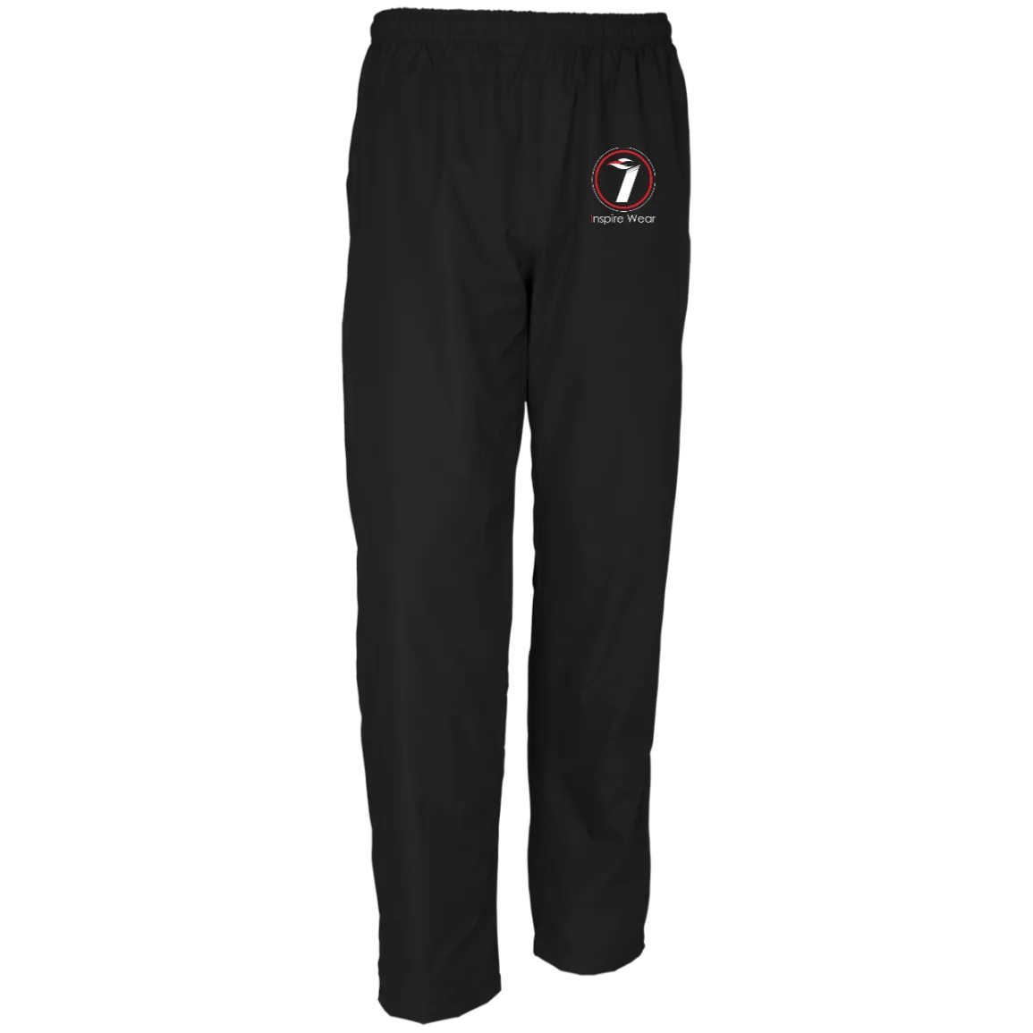 Inspire Wear logo Men's Wind Pants