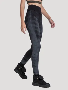 Jiva High Waist Leggings