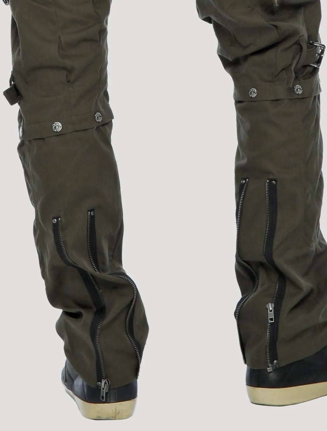 Juju Adjustable Pants