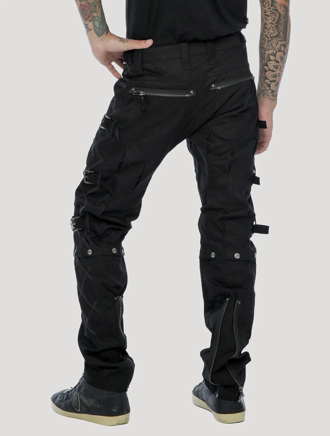 Juju Adjustable Pants