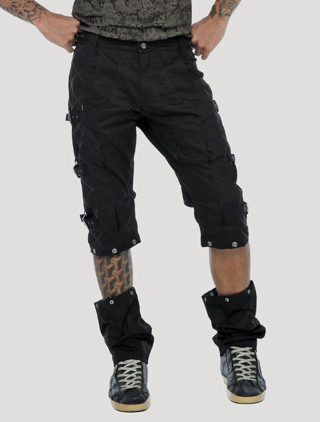 Juju Adjustable Pants