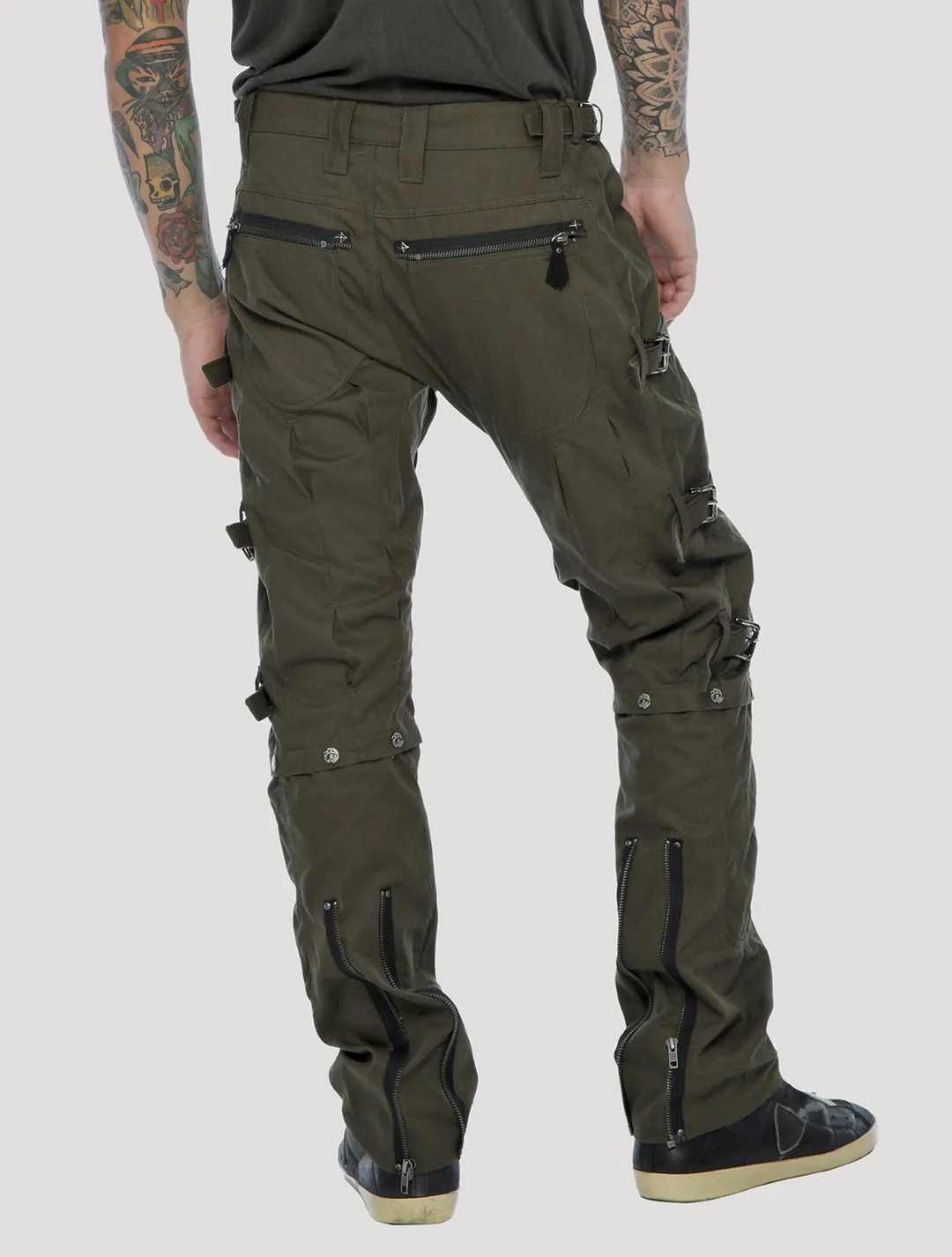 Juju Adjustable Pants