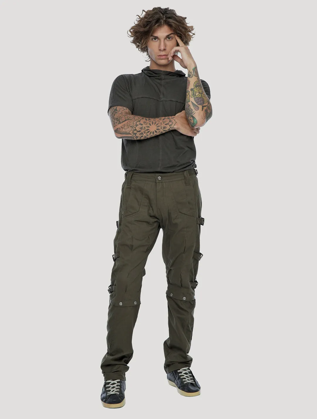 Juju Adjustable Pants