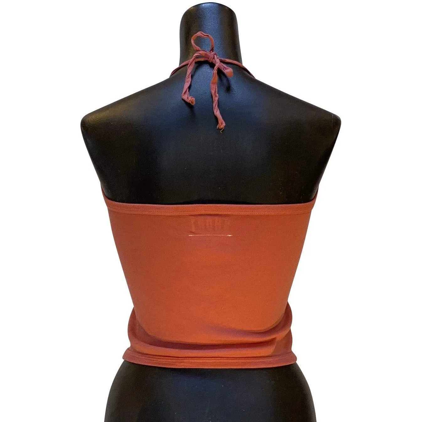 Maison Martin Margiela Halter top