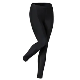 Maka-Hou Women Basic Water Leggings-BLACK (Japanese Brand)