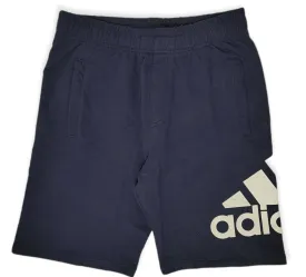 Men Cotton Shorts 3 Blue