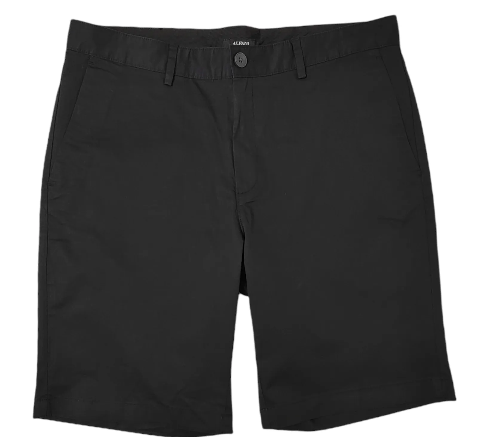 Men Shorts - Black