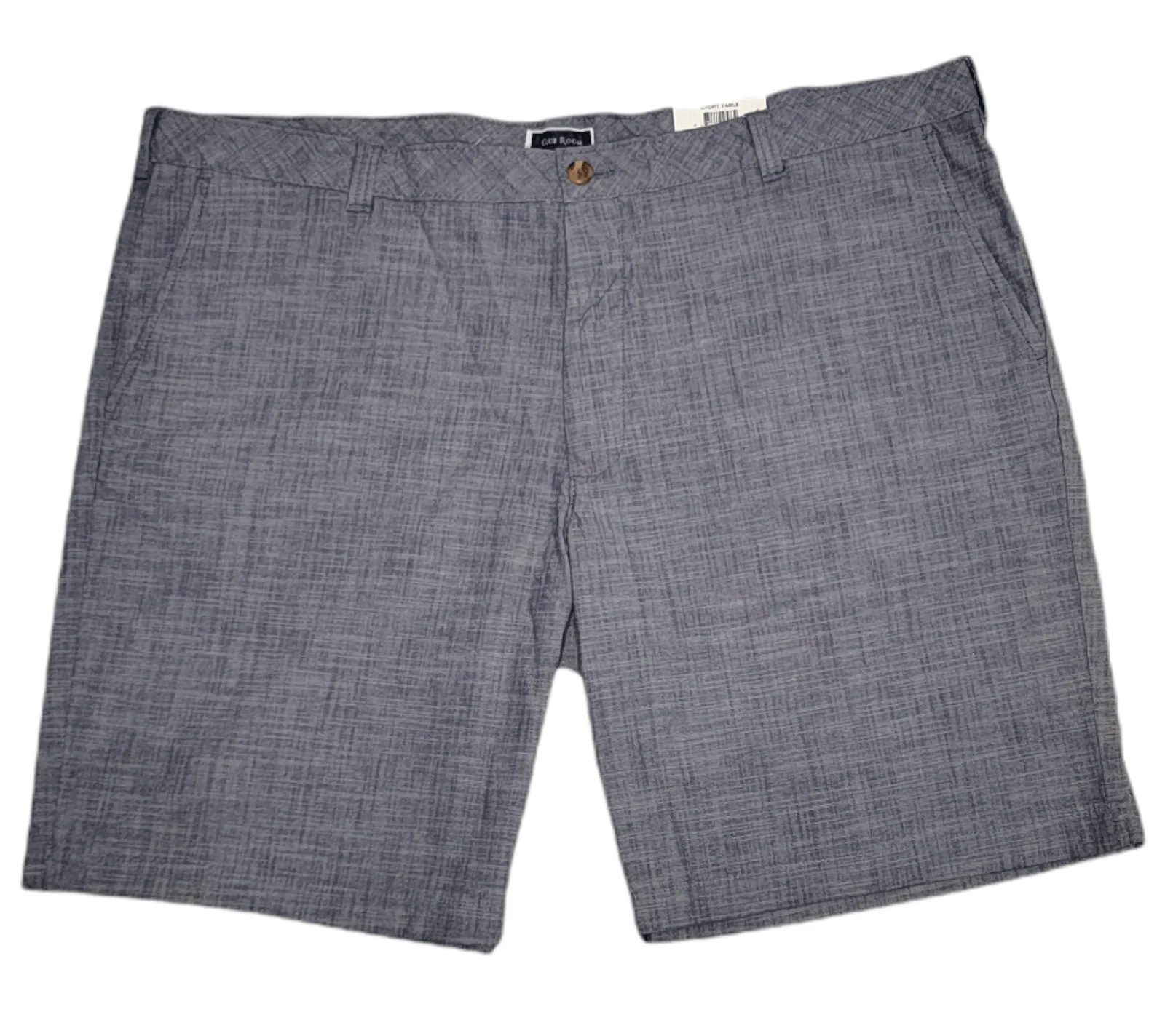 Men Shorts - Grey