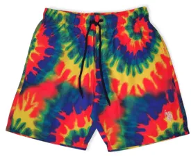 Men Swimwear - Tie Dye (multi-color)