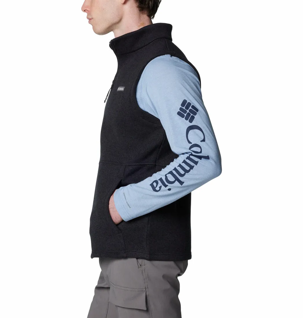 MEN'S ALTO PASS™ FLEECE VEST