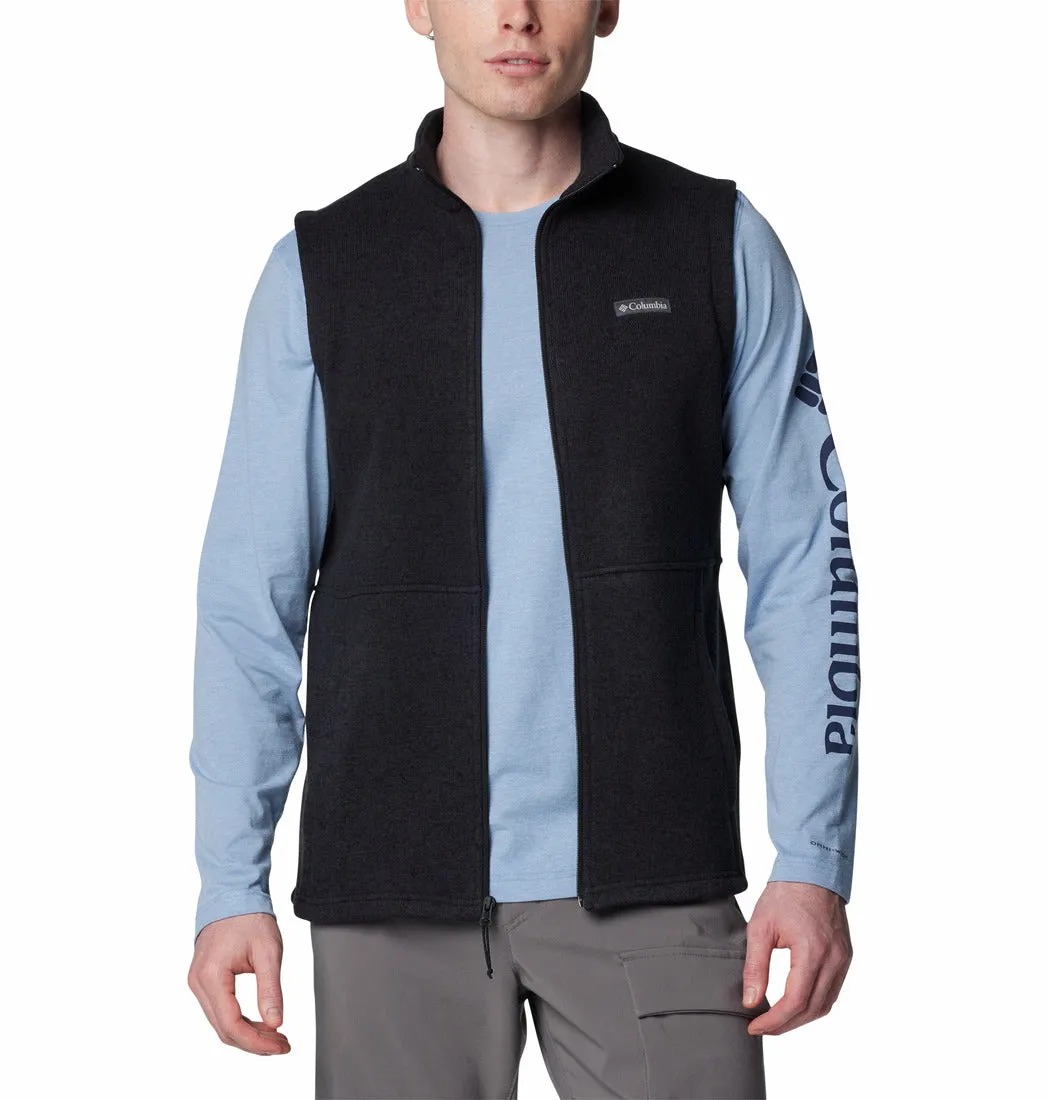 MEN'S ALTO PASS™ FLEECE VEST