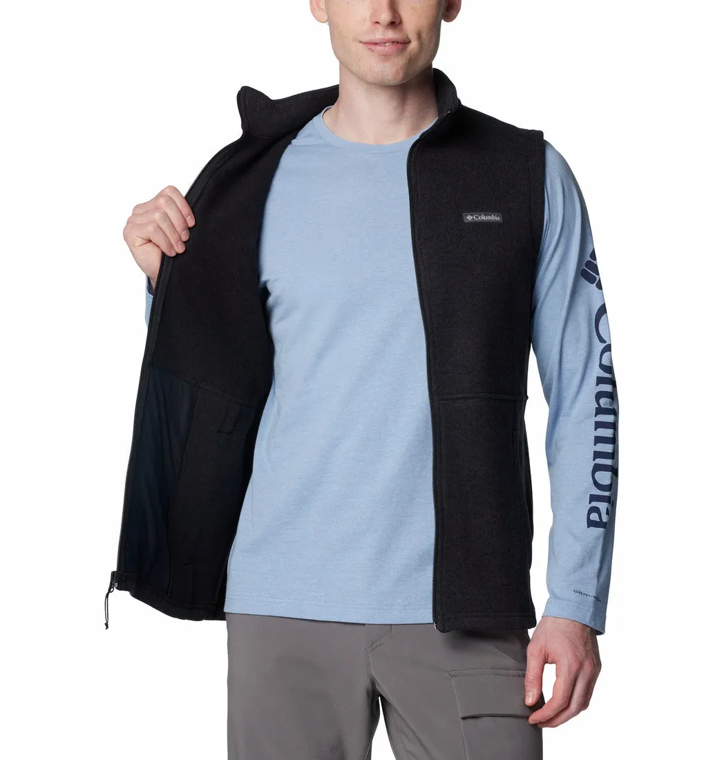 MEN'S ALTO PASS™ FLEECE VEST