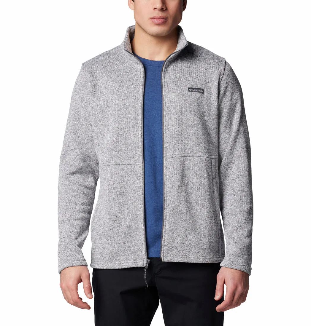 MEN'S ALTO PASS™ FULL ZIP