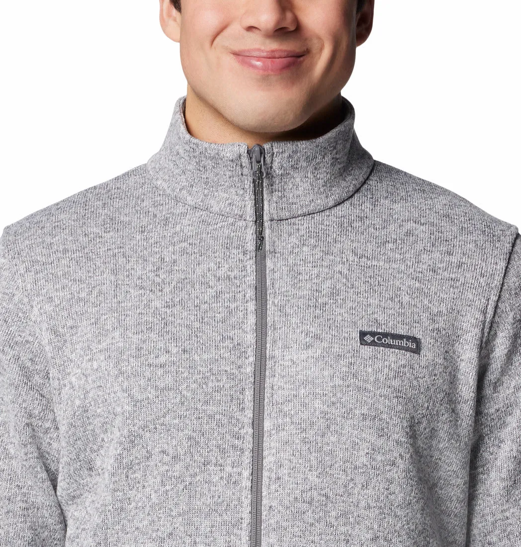 MEN'S ALTO PASS™ FULL ZIP