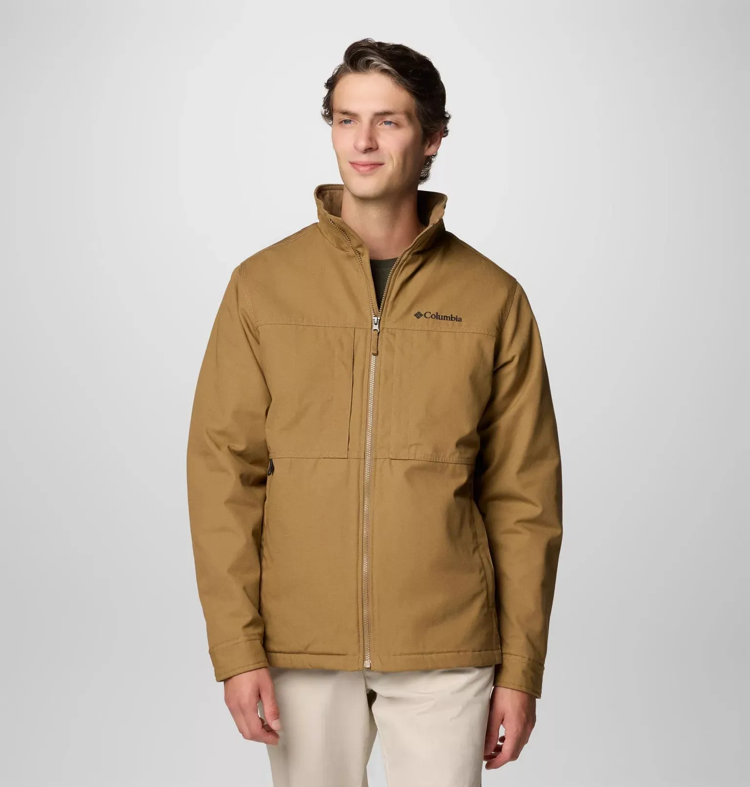 MEN'S LOMA VISTA™ III JACKET