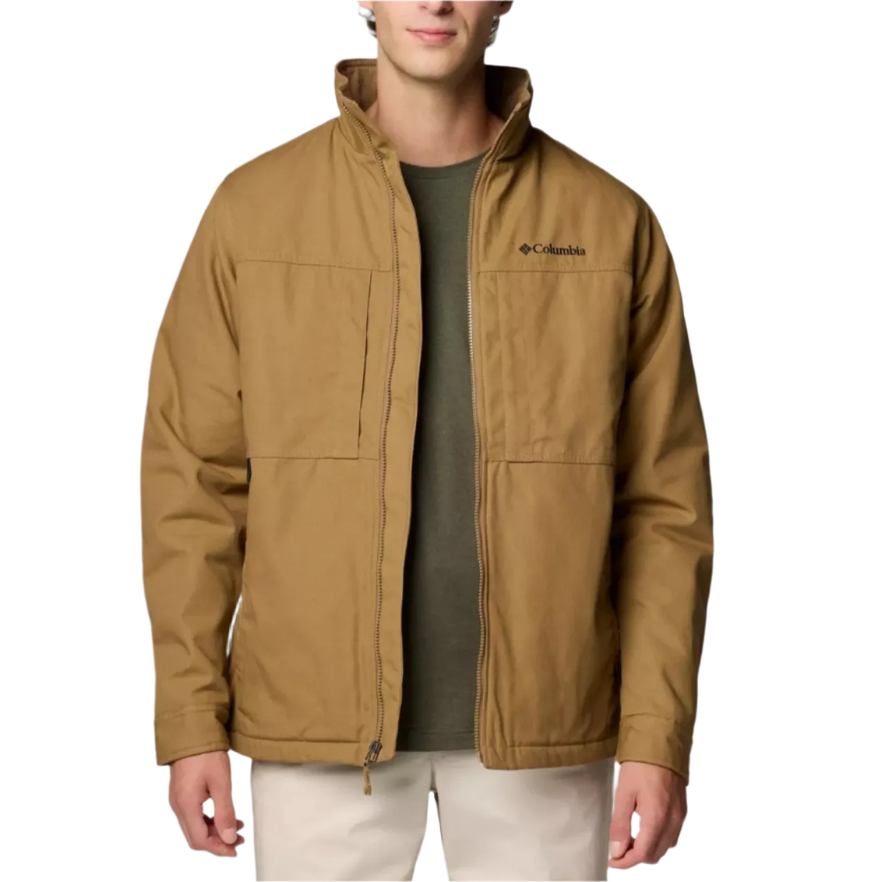 MEN'S LOMA VISTA™ III JACKET