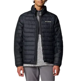 MEN'S POWDER LITE™ II HYBRID JACKET