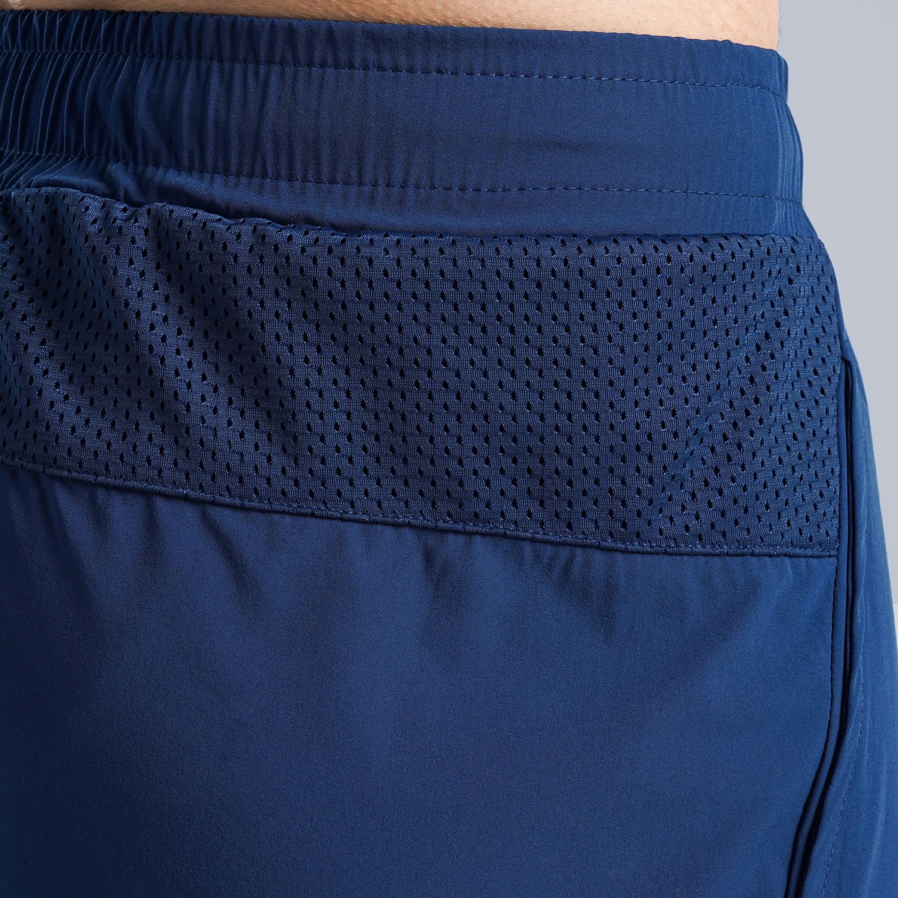 Micro Fit Shorts 2.0 (Teal)