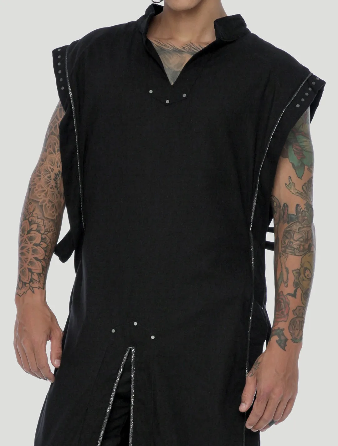 Nin Samurai Kaftan