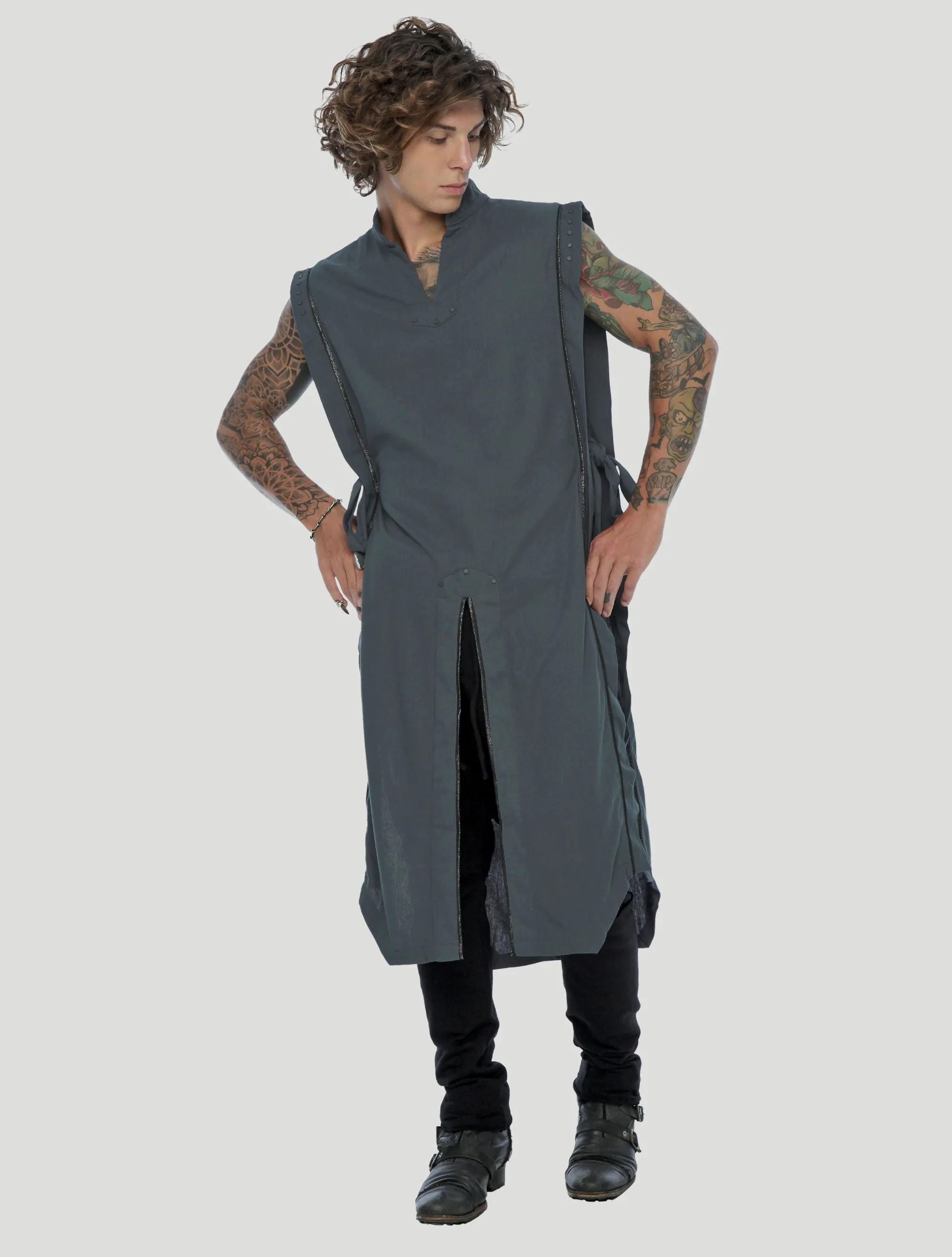 Nin Samurai Kaftan