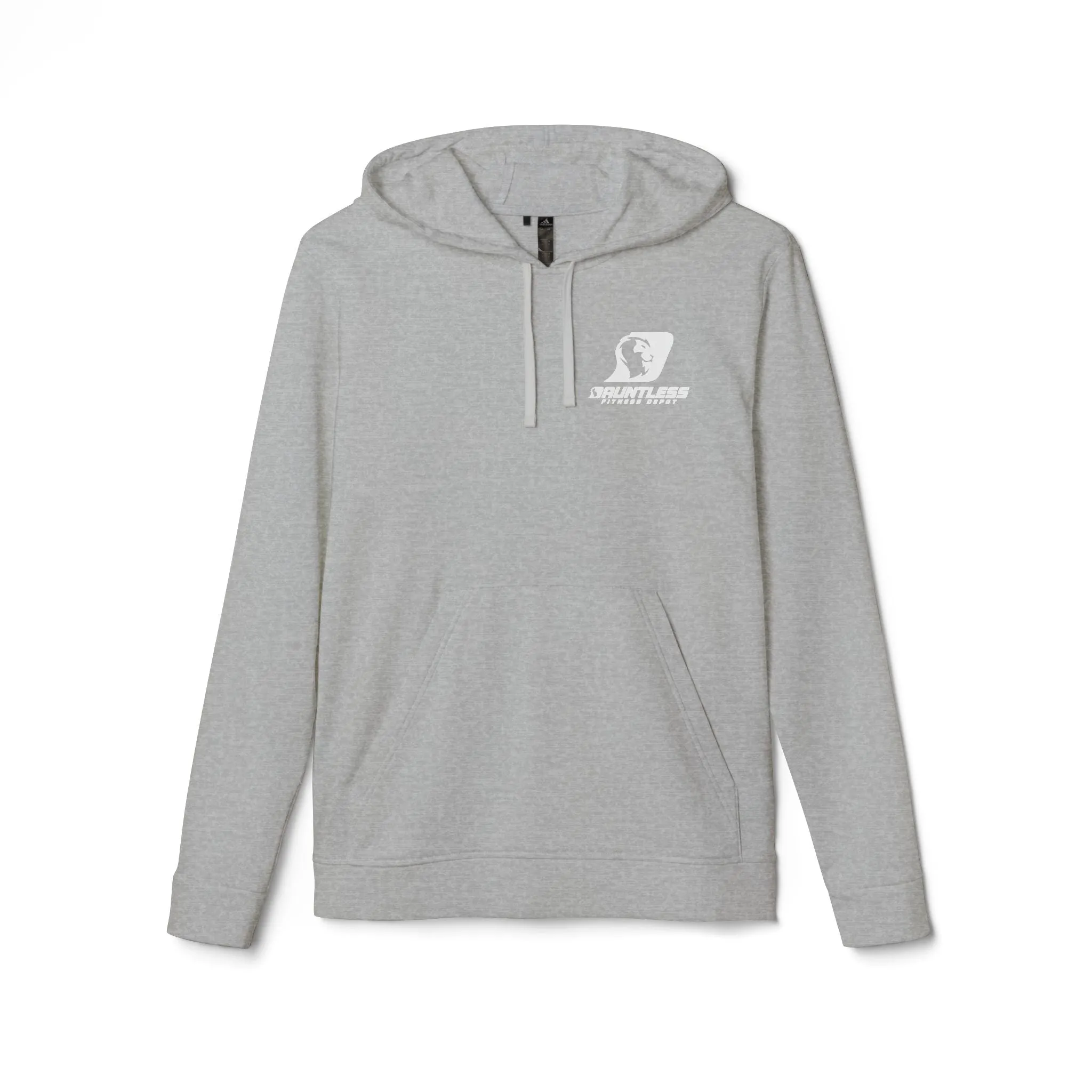 No Excuses adidas® Fleece Hoodie