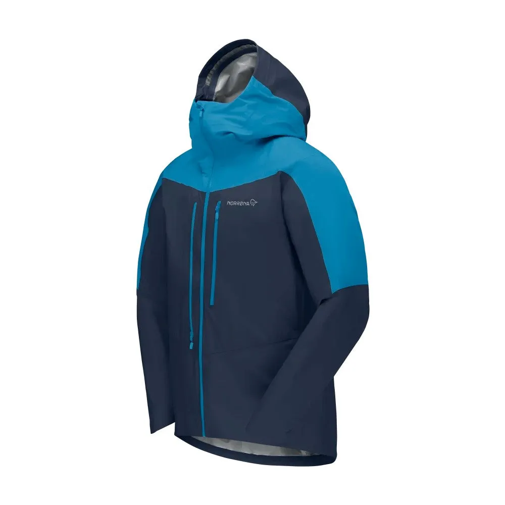 Norrona falketind Gore-Tex Paclite Jacket - Men's