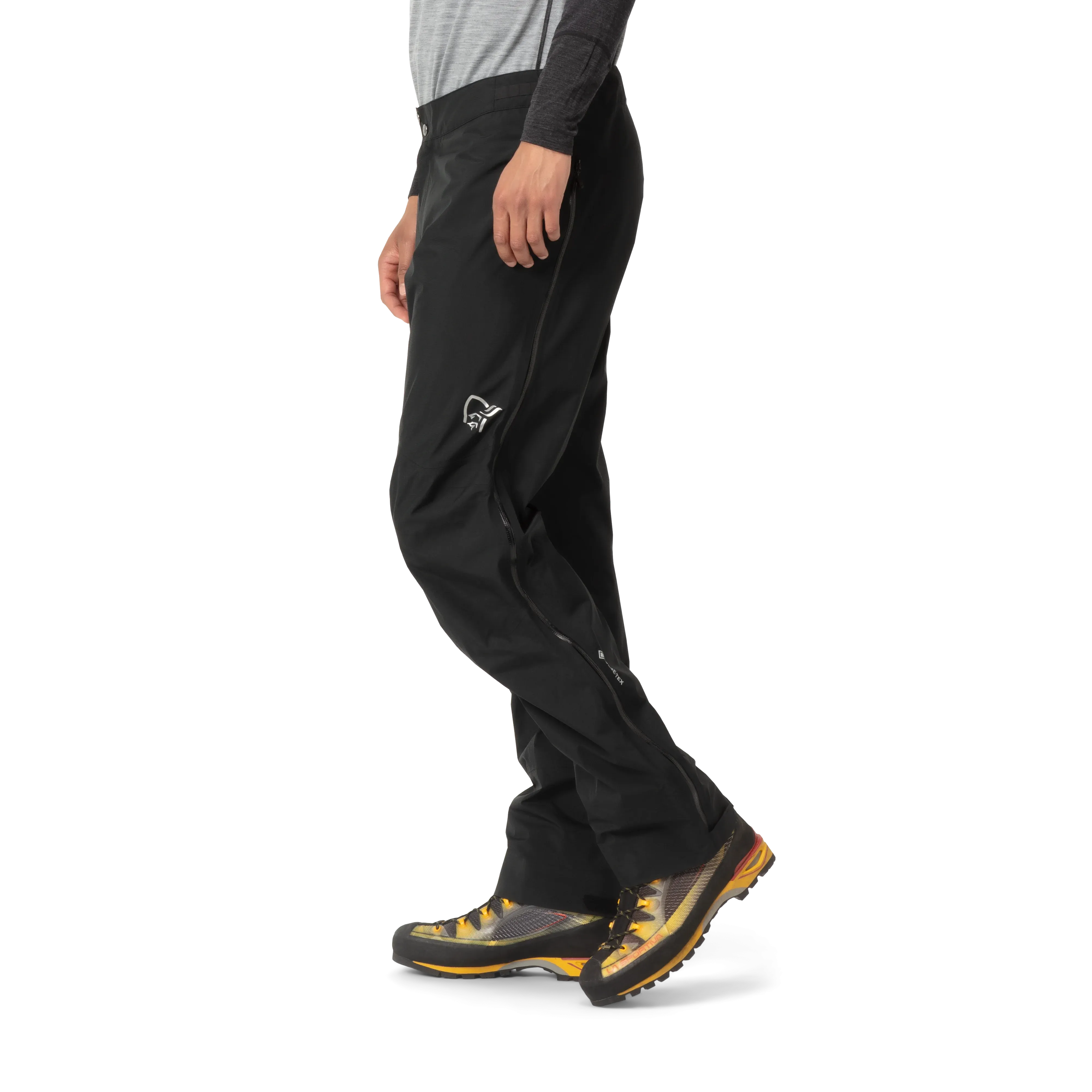 Norrona Falketind Gore-Tex Paclite Pants - Men's