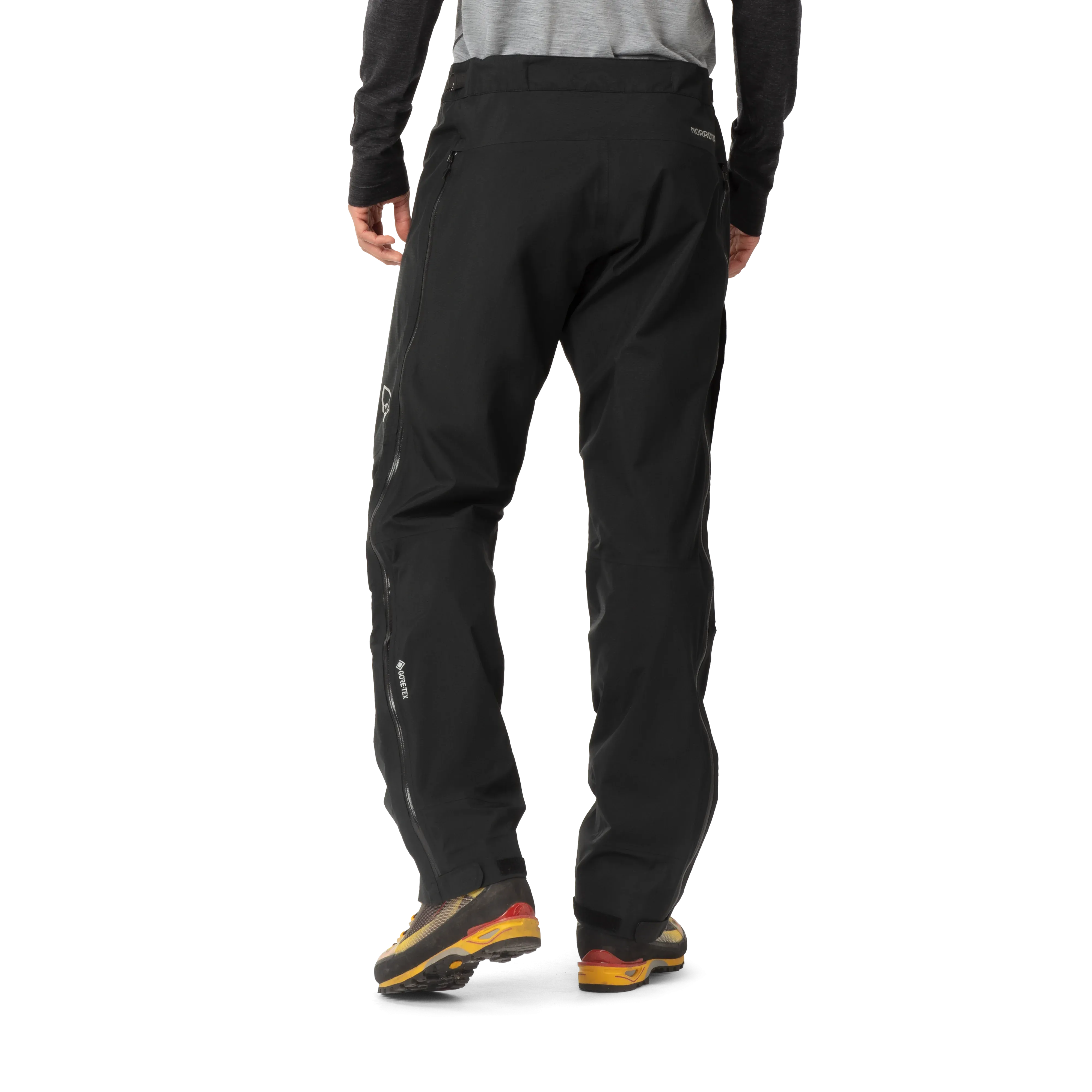 Norrona Falketind Gore-Tex Paclite Pants - Men's