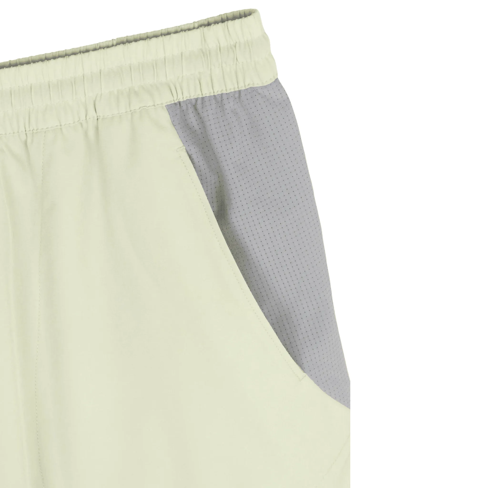 Nox Pro Lily Green Men's Padel Shorts