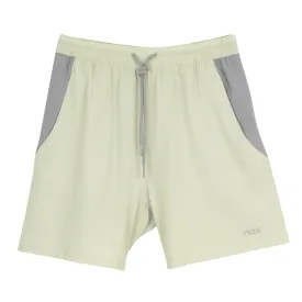 Nox Pro Lily Green Men's Padel Shorts