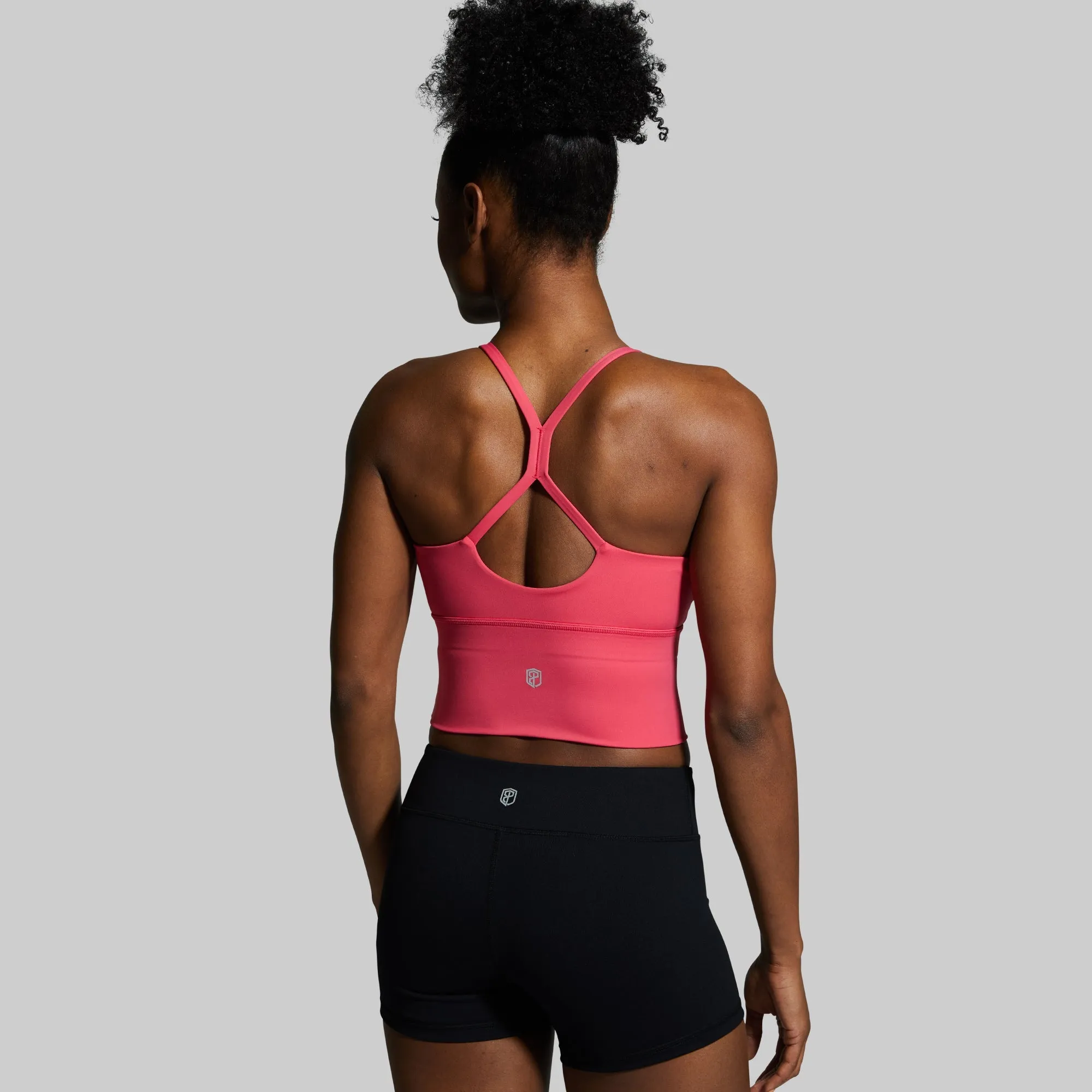 Om The Day Sports Bra 2.0 (Azalea)