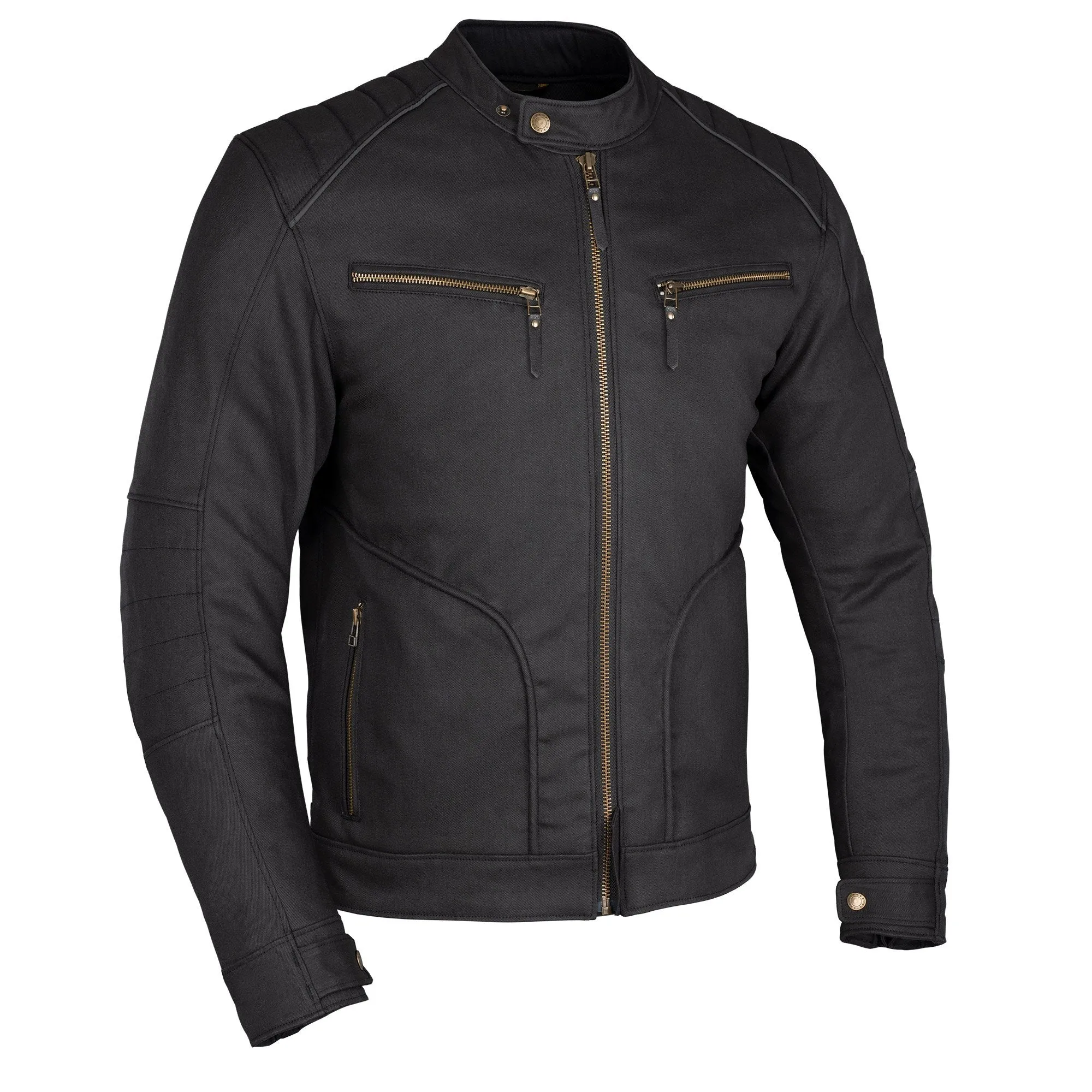 Oxford Holborn Men Jacket for Urban Sophistication