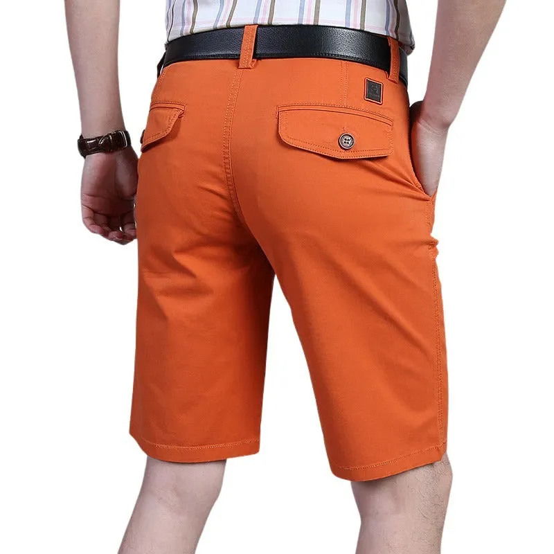 Pologize™ Double Pocket Shorts