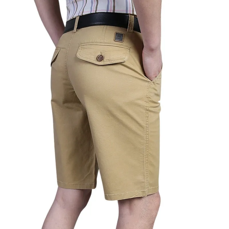 Pologize™ Double Pocket Shorts