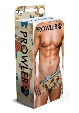 Prowler Lumberbear Trunk M Fw22(disc)