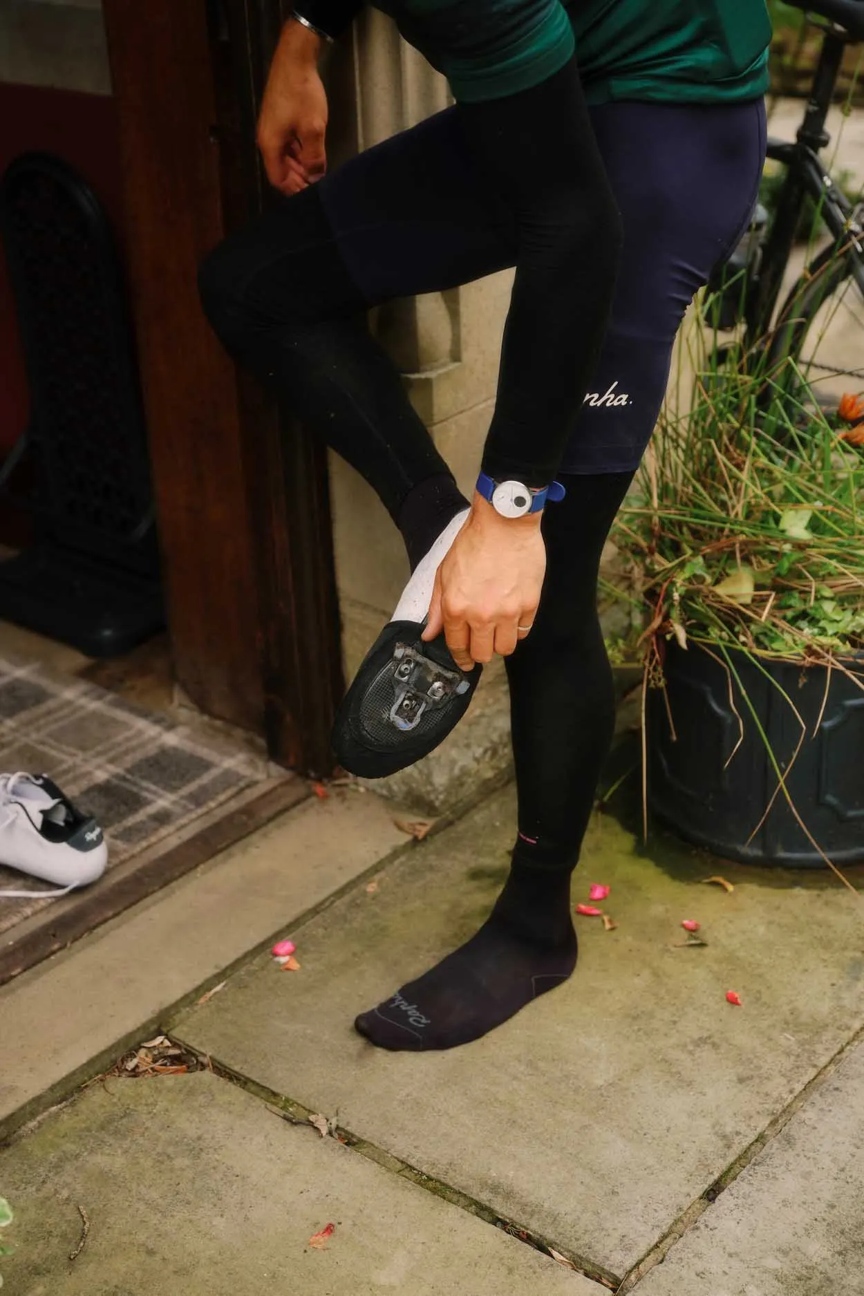 Rapha Thermal Leg Warmers