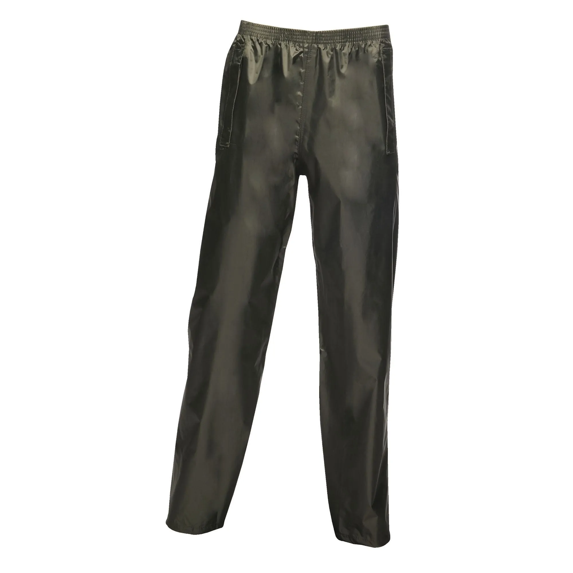 Regatta Stormbreak Mens Waterproof Overtrousers