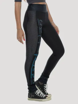 Relove High-Waist Leggings