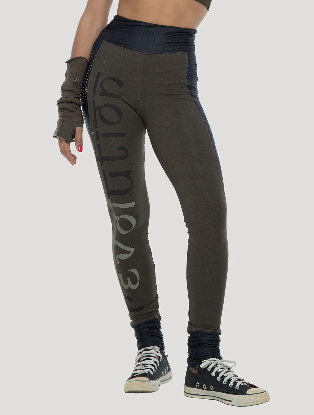 Relove High-Waist Leggings