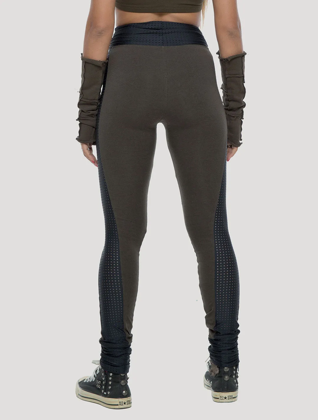 Relove High-Waist Leggings