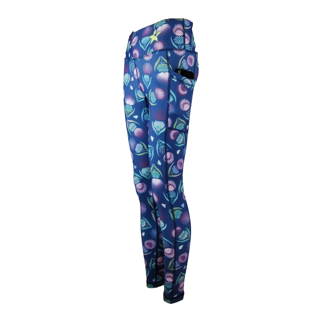 Sale Unisex Leggings | Thistledown