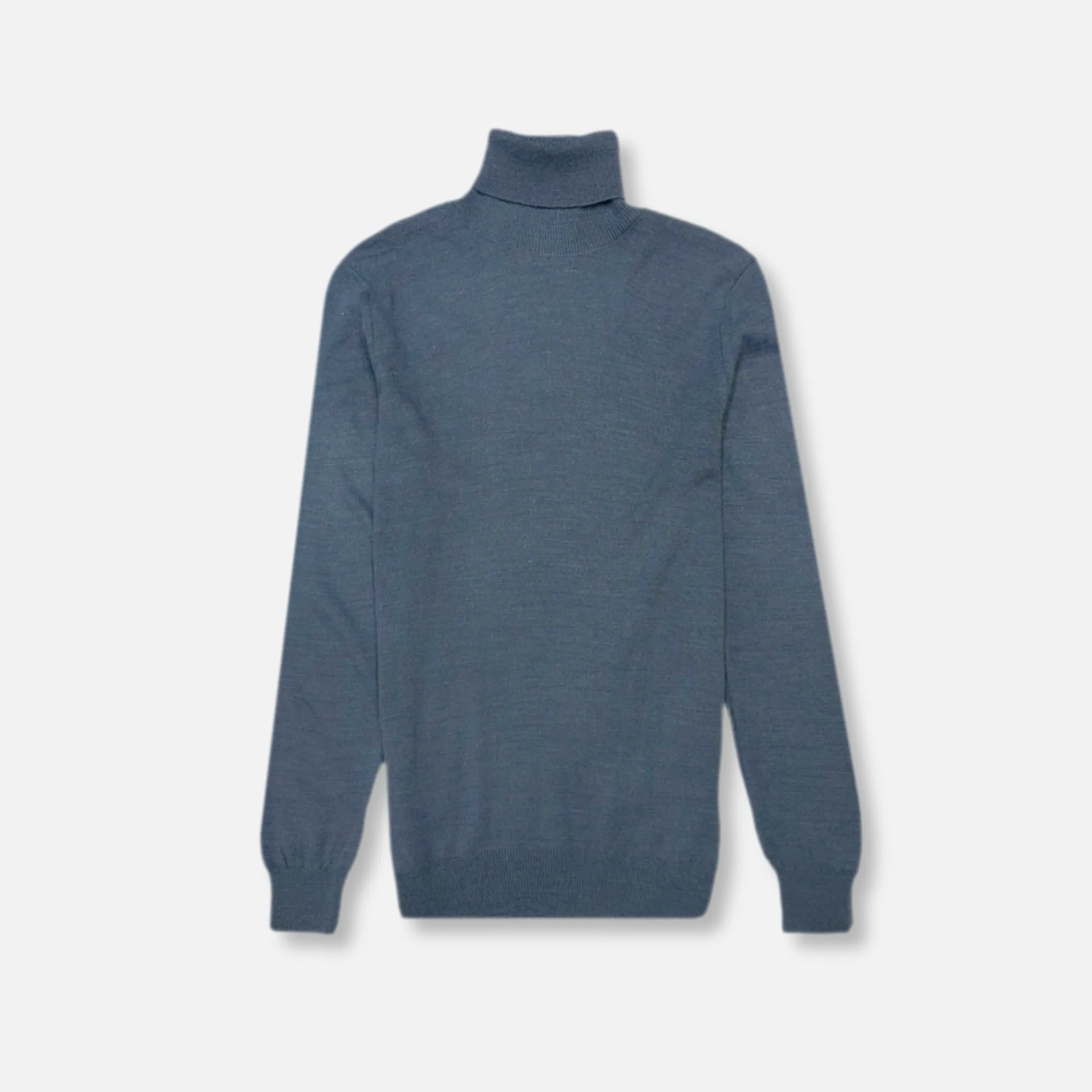 Slater Turtleneck Sweater