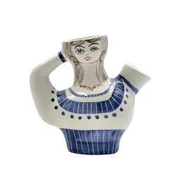 Small Maria Admiral Vase