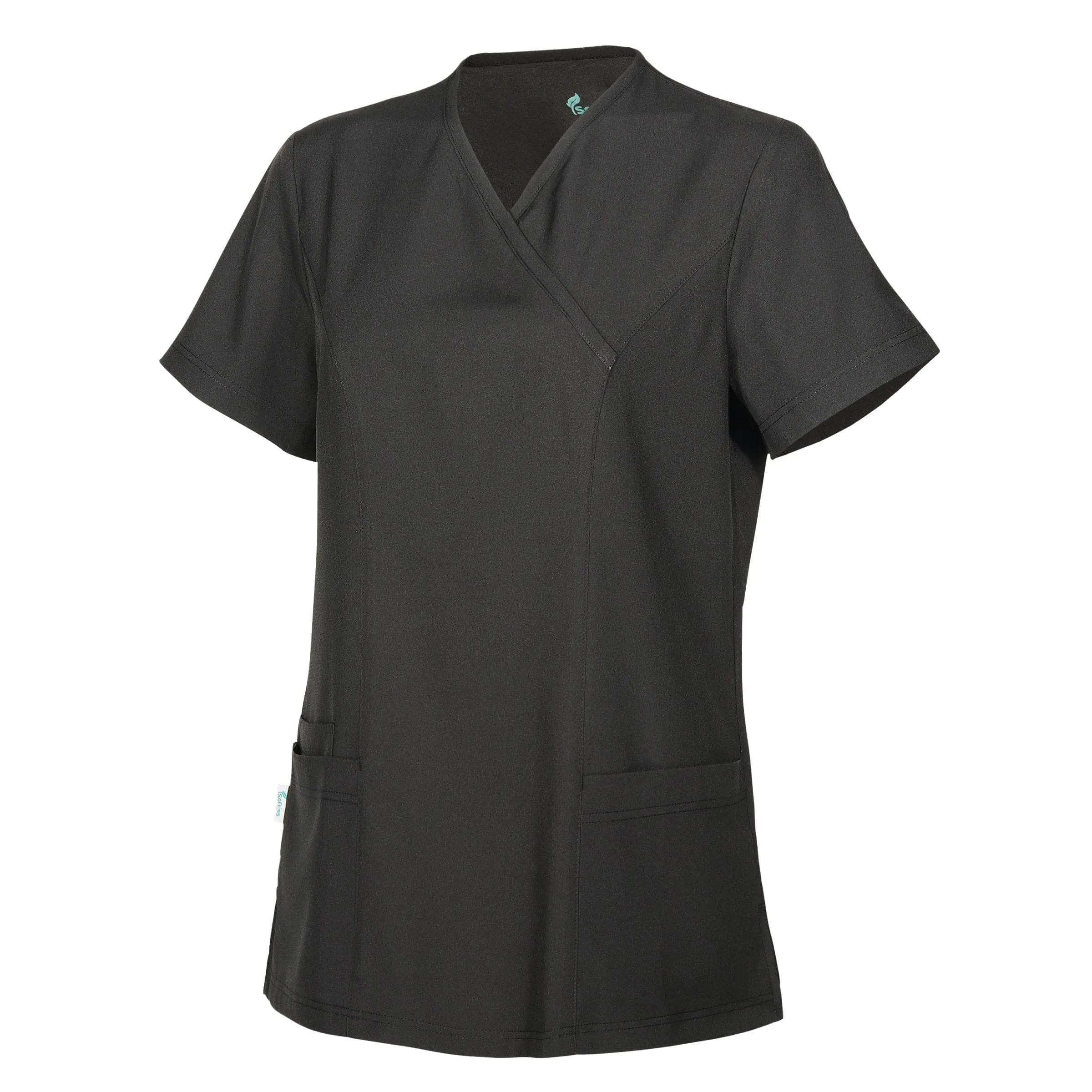 Softies Cambridge Women’s Premium Scrub Top CT01