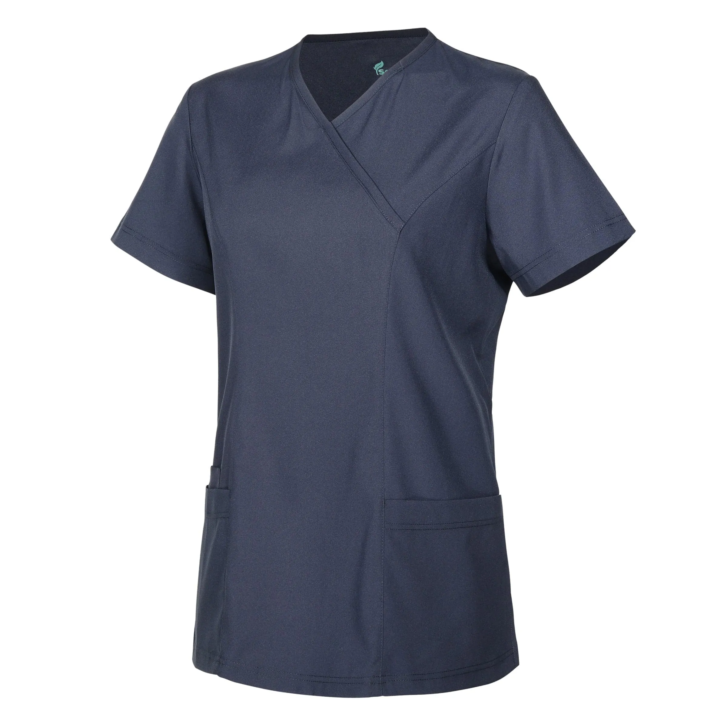 Softies Cambridge Women’s Premium Scrub Top CT01