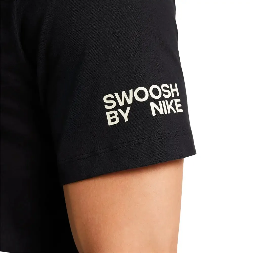 Sportswear Big Swoosh Hbr T-Shirt