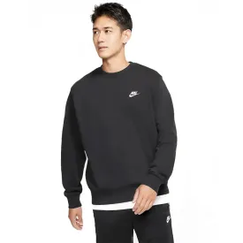 Sportswear Club French Terry Crew Sweat